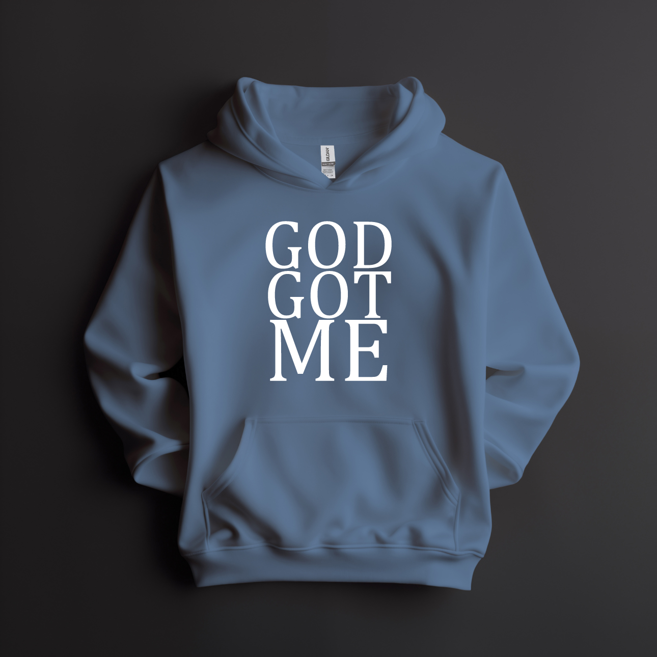 God Got Me