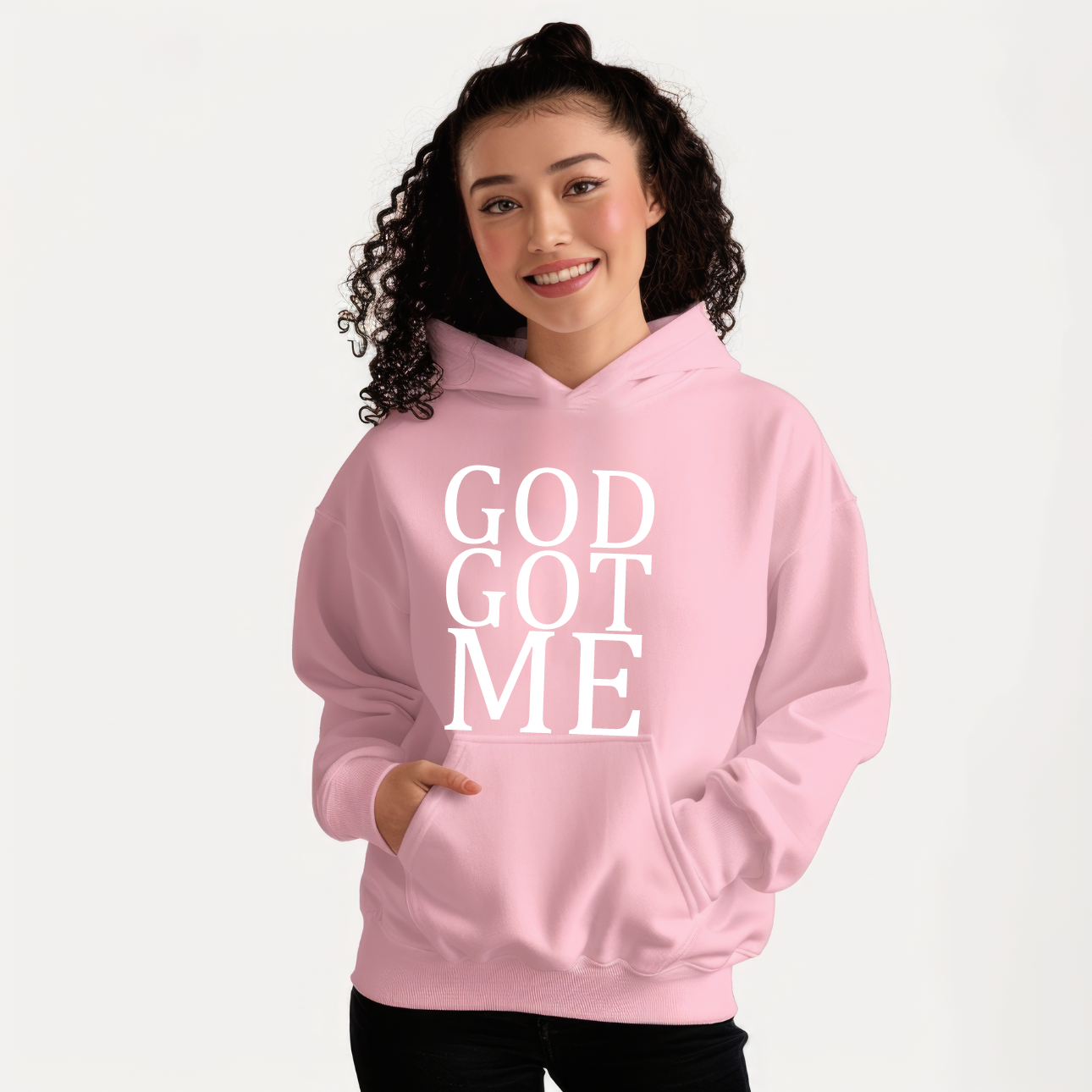 God Got Me