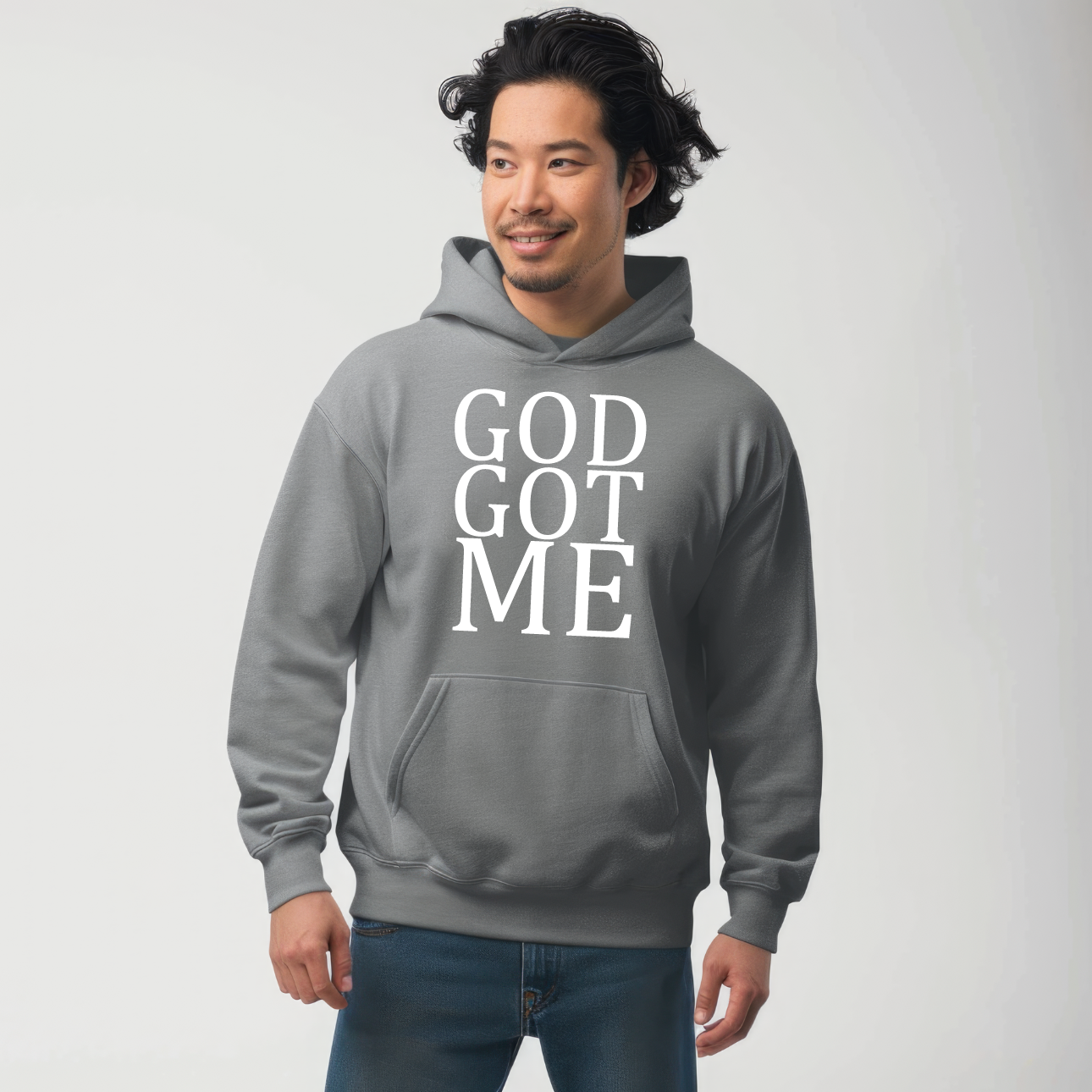 God Got Me
