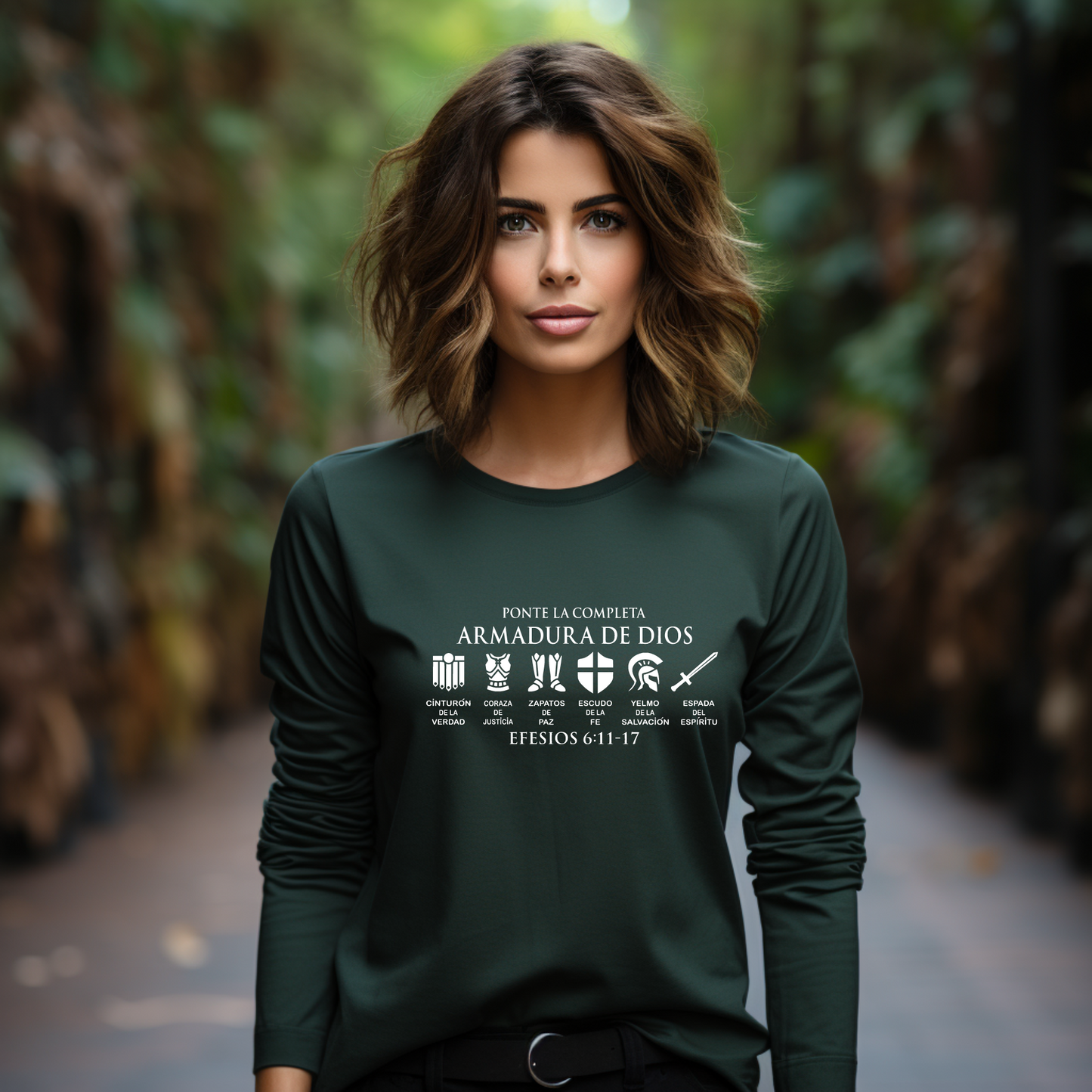 Armadura De Dios/ Amour of God