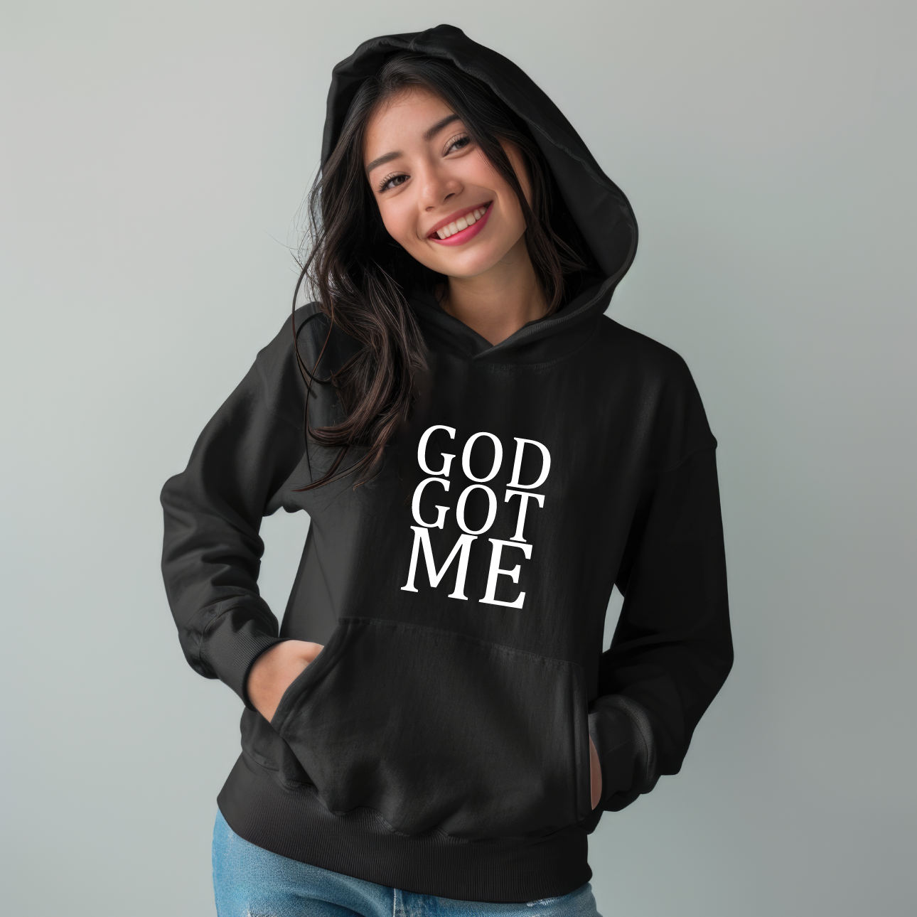 God Got Me