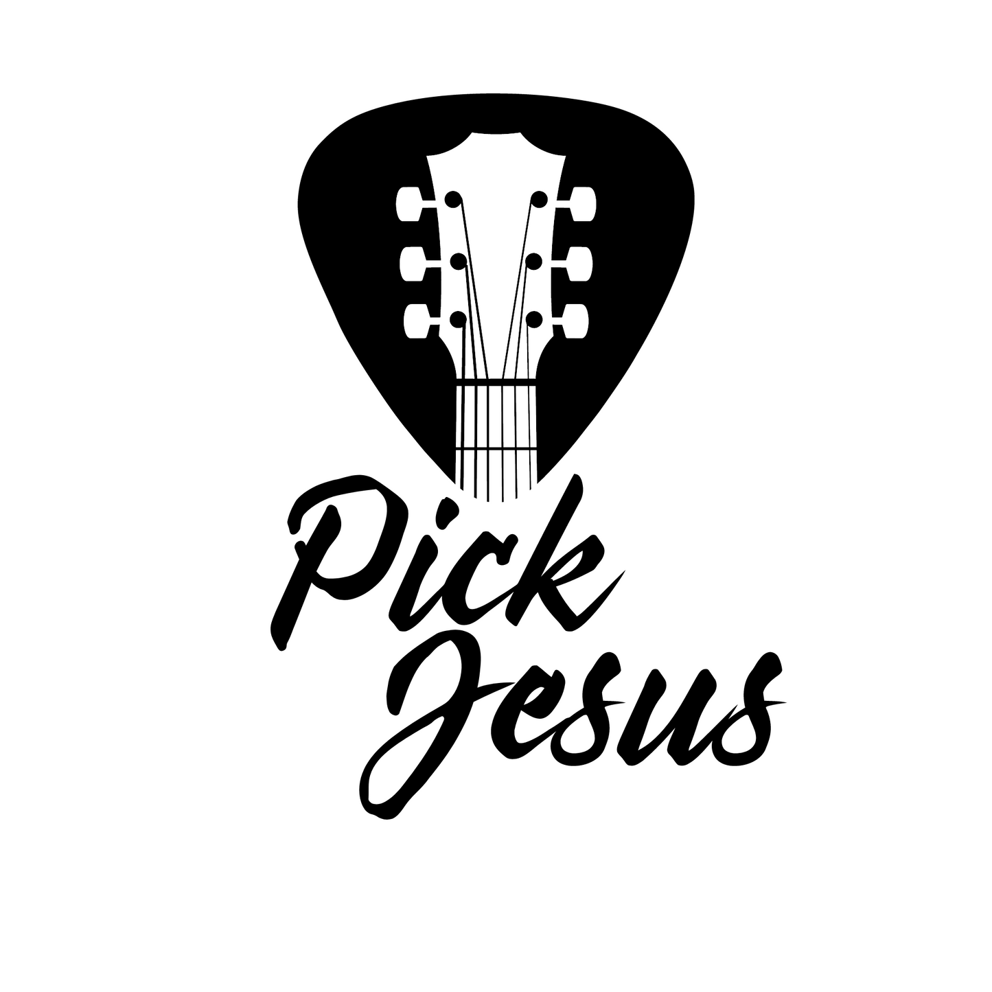 Pick Jesus