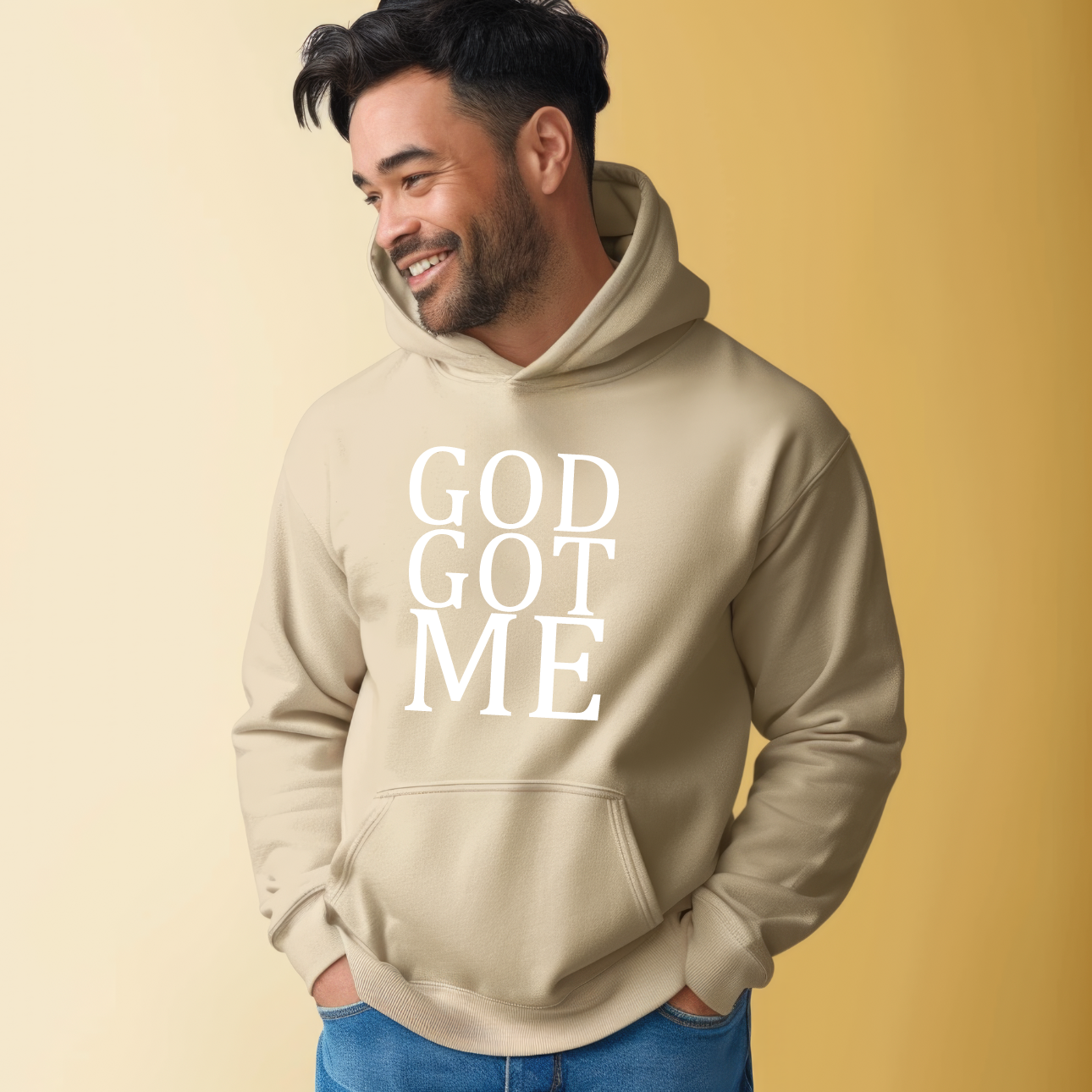 God Got Me