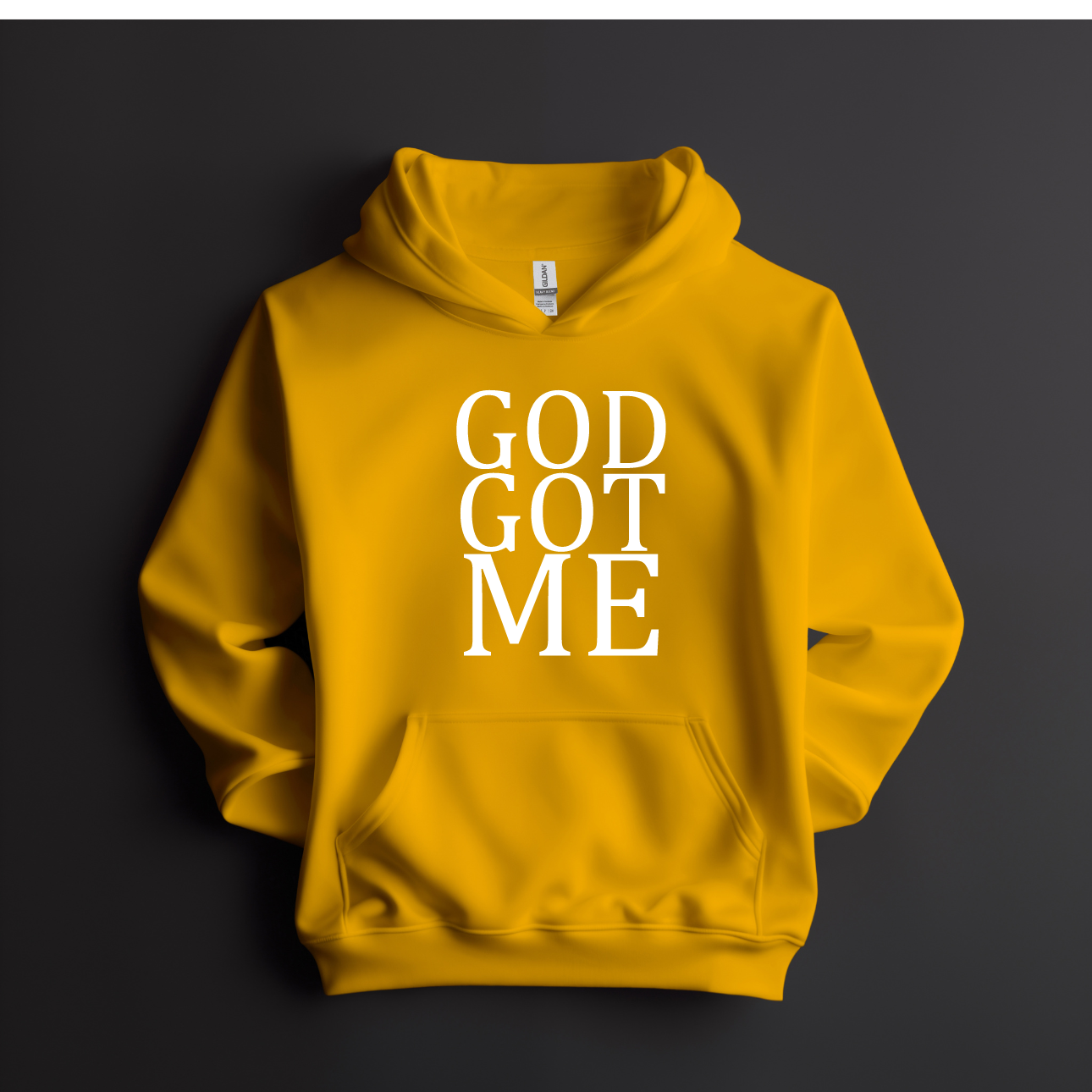 God Got Me