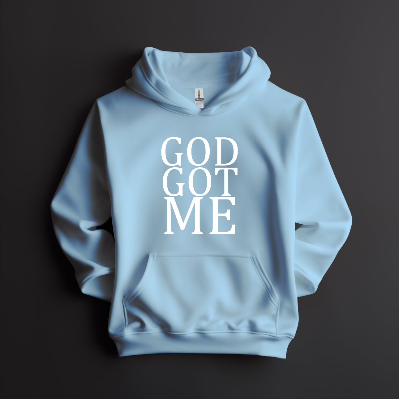 God Got Me