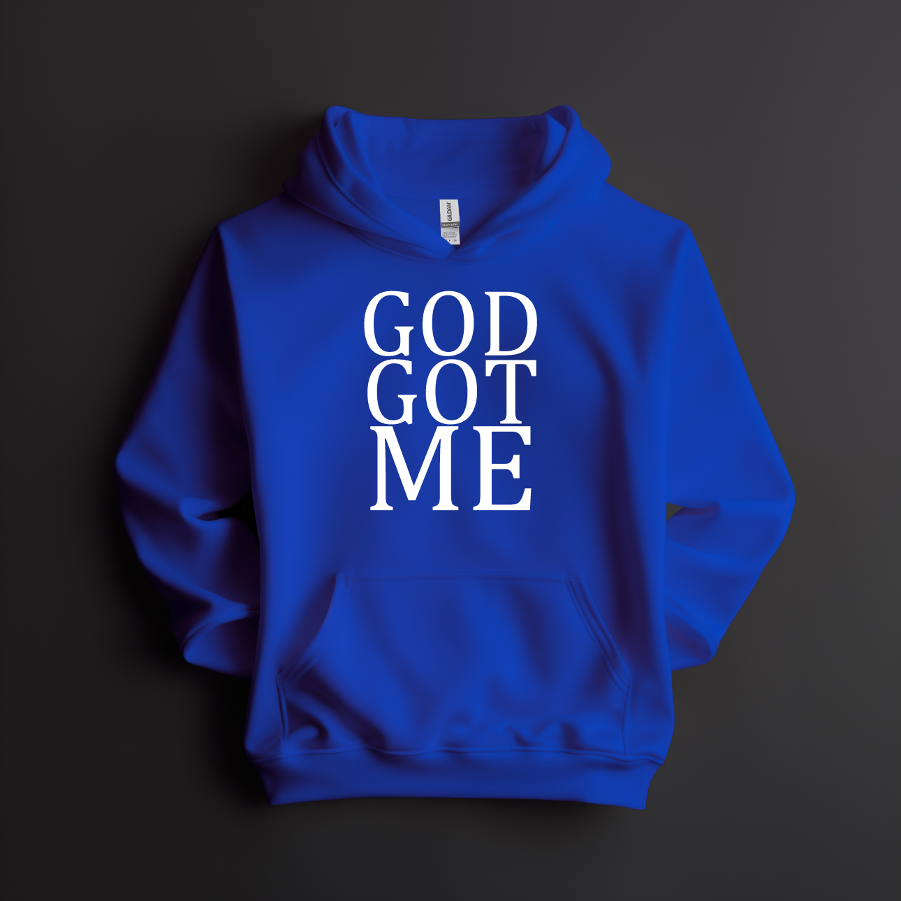God Got Me
