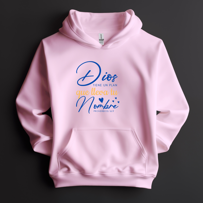 Dios Tiene un Plan/ God has a Plan