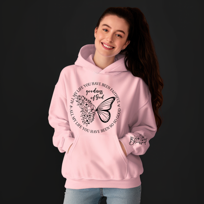 For All My Life You've Been Faithful