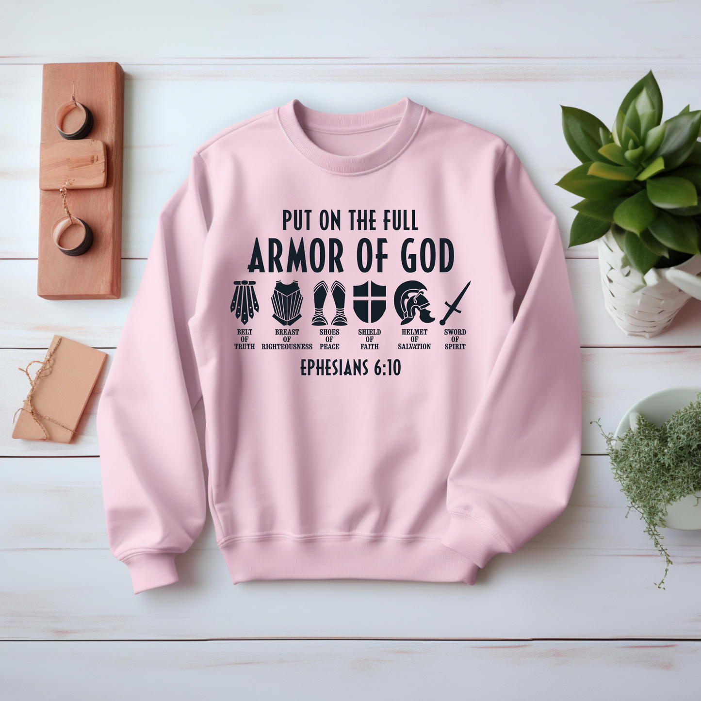 Armor of God