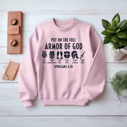 Armor of God
