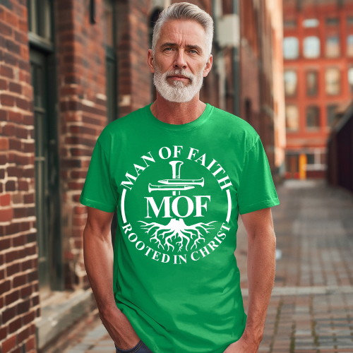 MOF Man Of Faith