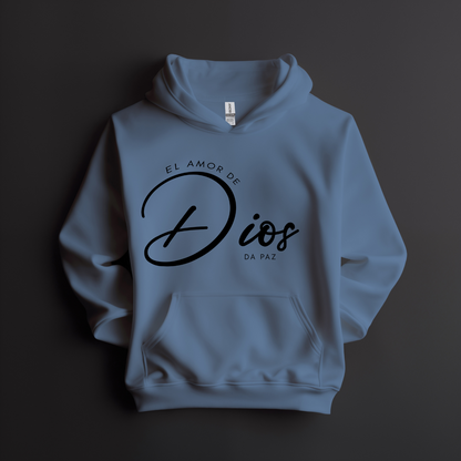 El Amor Dios/ God's Love