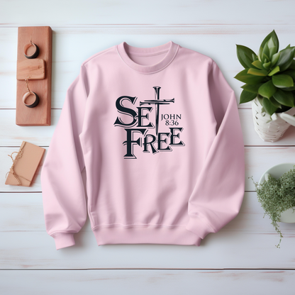 Set Free