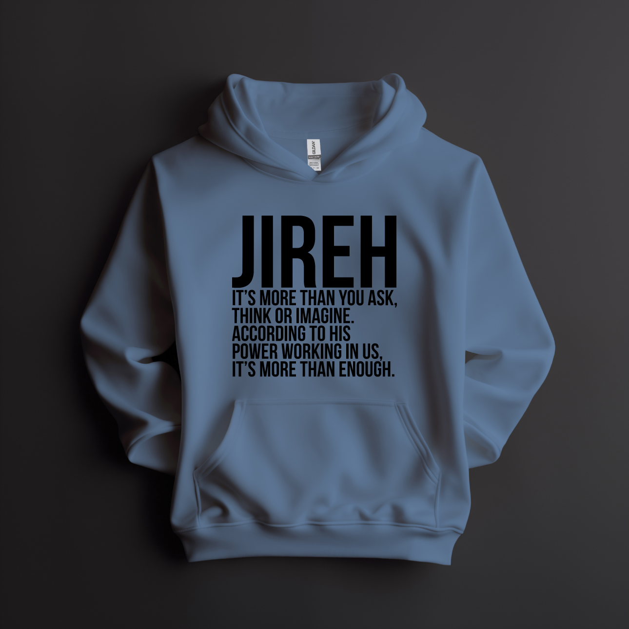Jireh