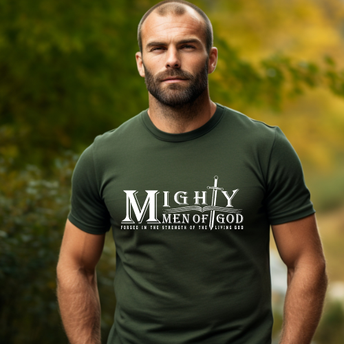 Mighty Men Of God