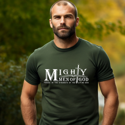 Mighty Men Of God