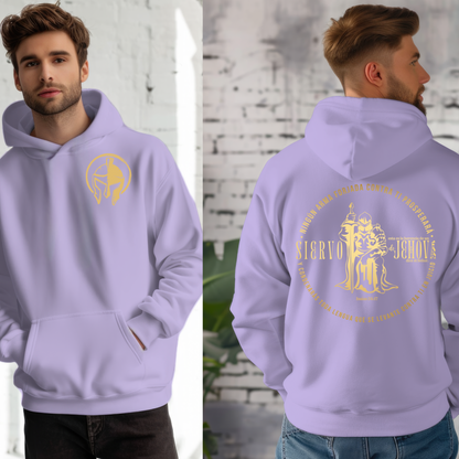 Siervo De Jesus/ Servant of God