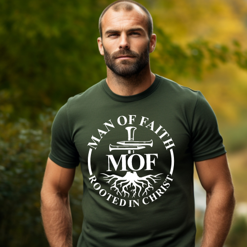 MOF Man Of Faith