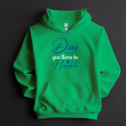 Dios Tiene un Plan/ God has a Plan