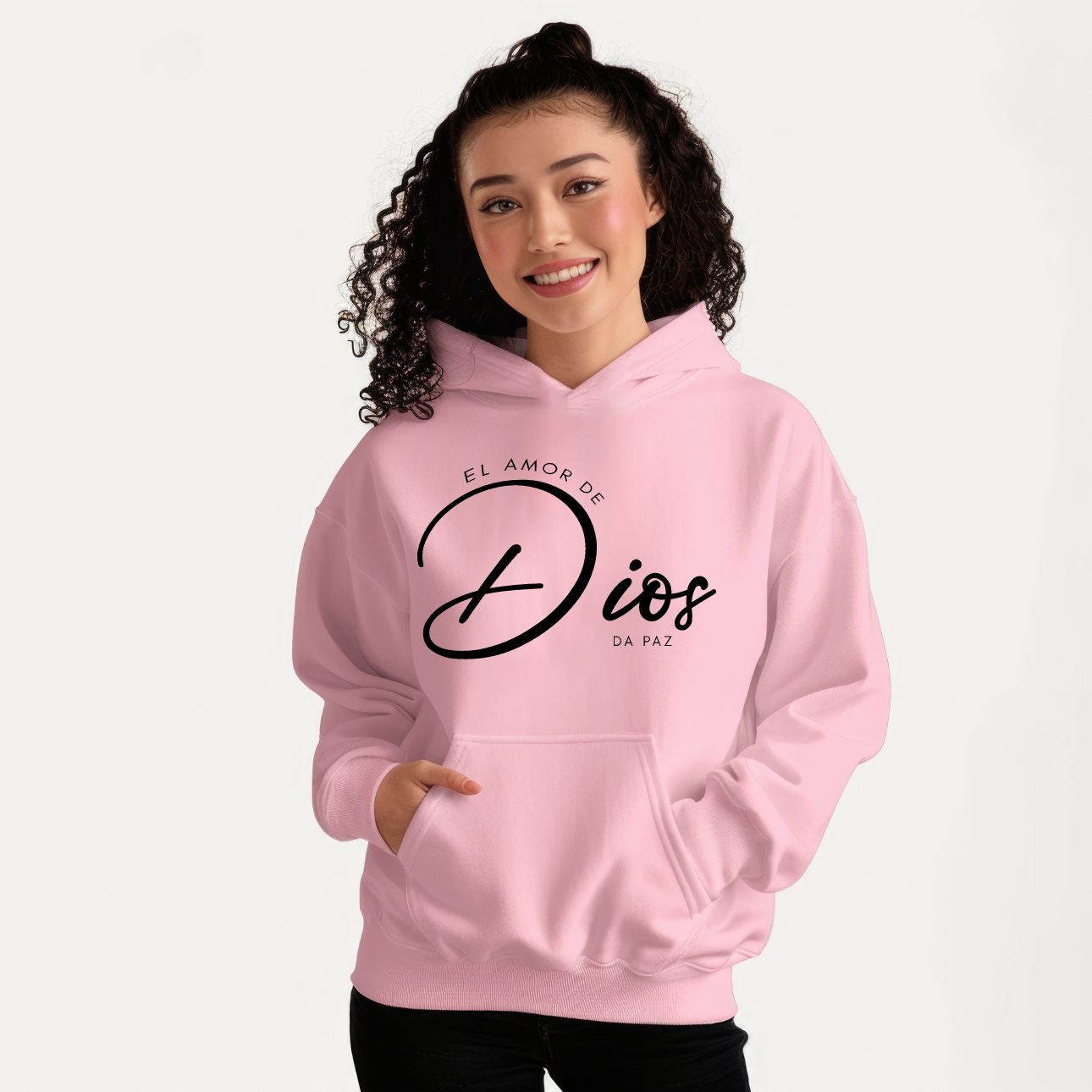 El Amor Dios/ God's Love