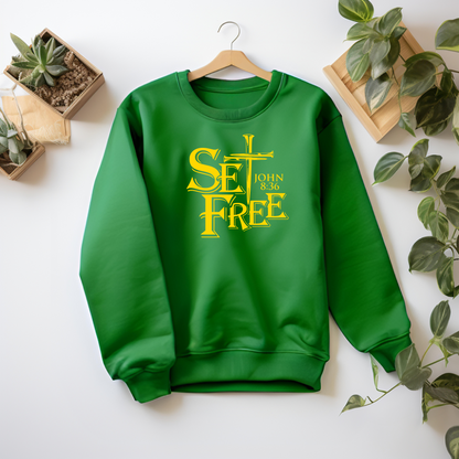 Set Free
