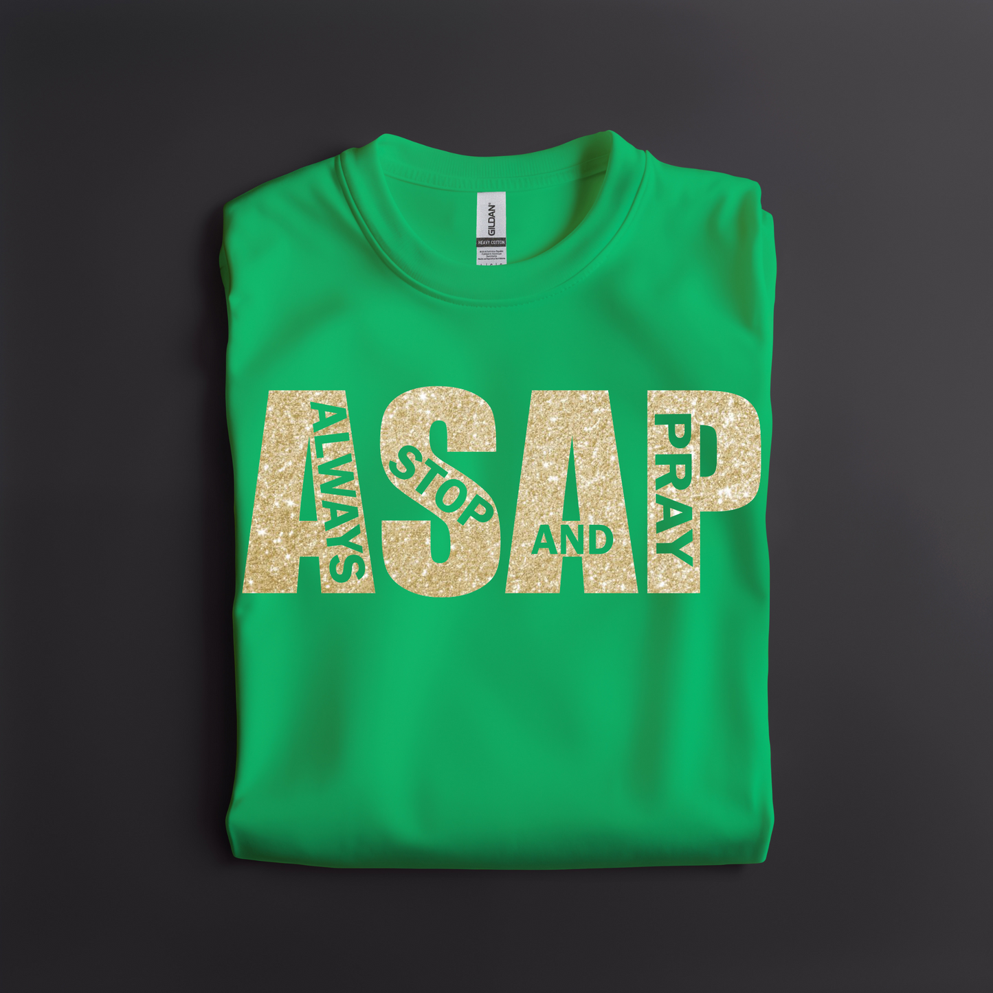 A.S.A.P