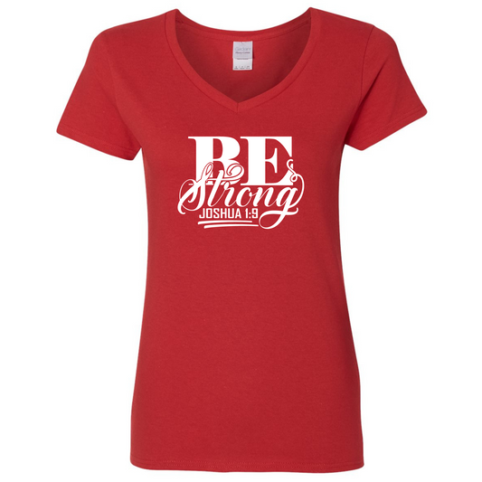 Be Strong