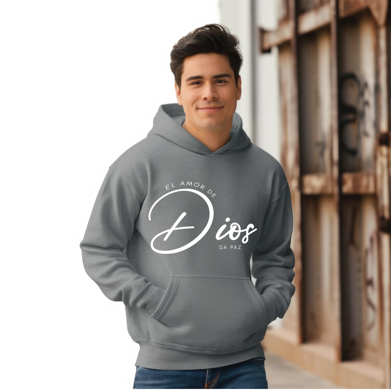 El Amor Dios/ God's Love