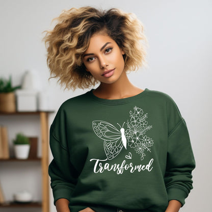 Transformed