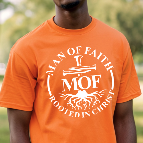MOF Man Of Faith