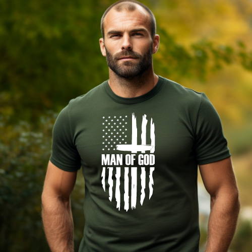 Man Of God