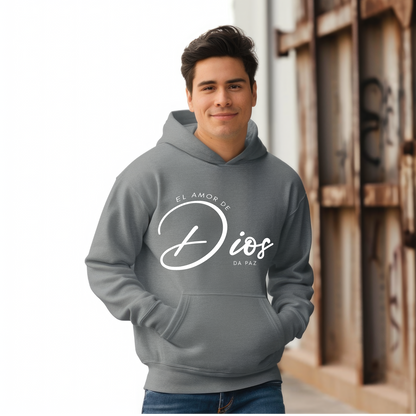 El Amor Dios/ God's Love