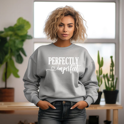 Perfectly imperfect
