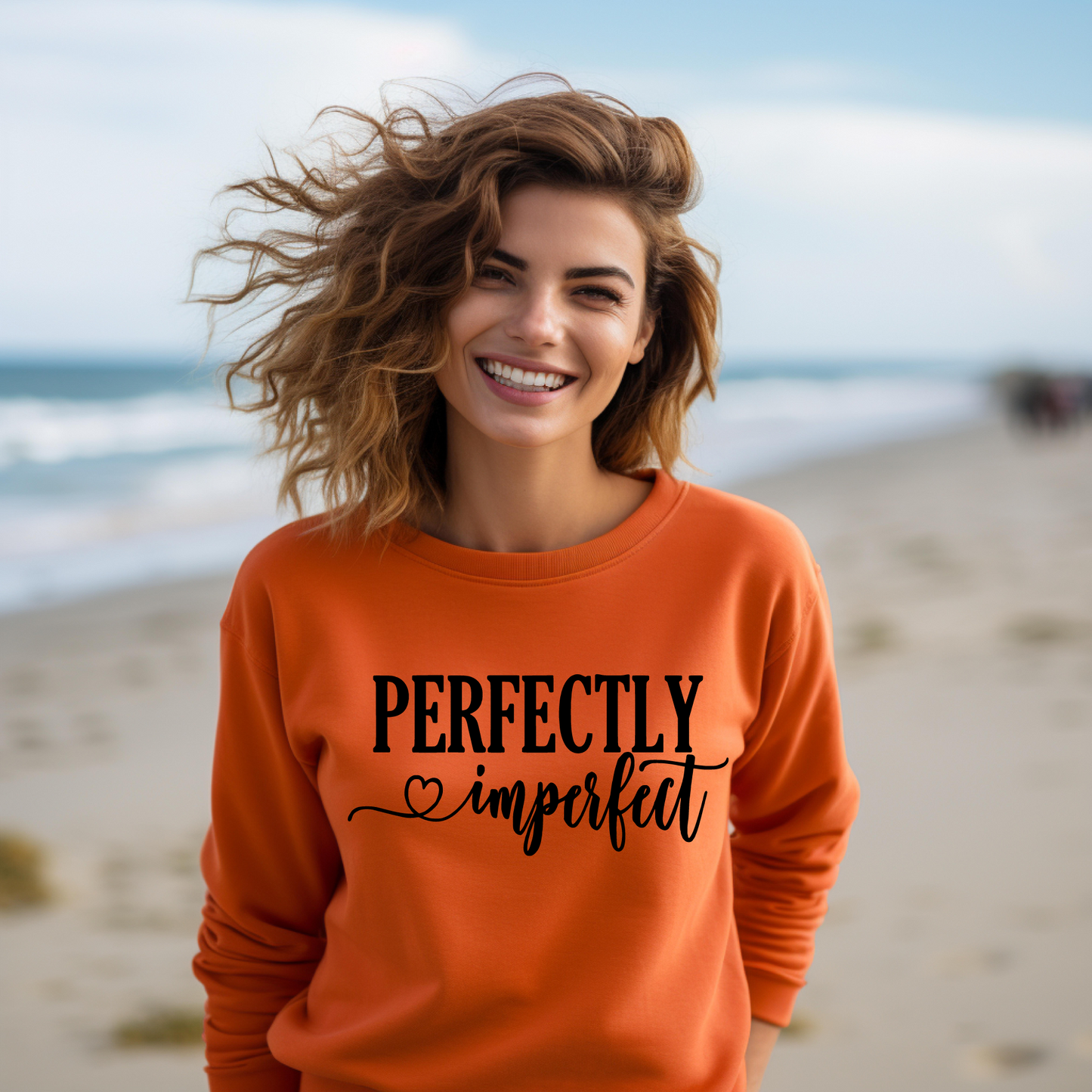 Perfectly imperfect