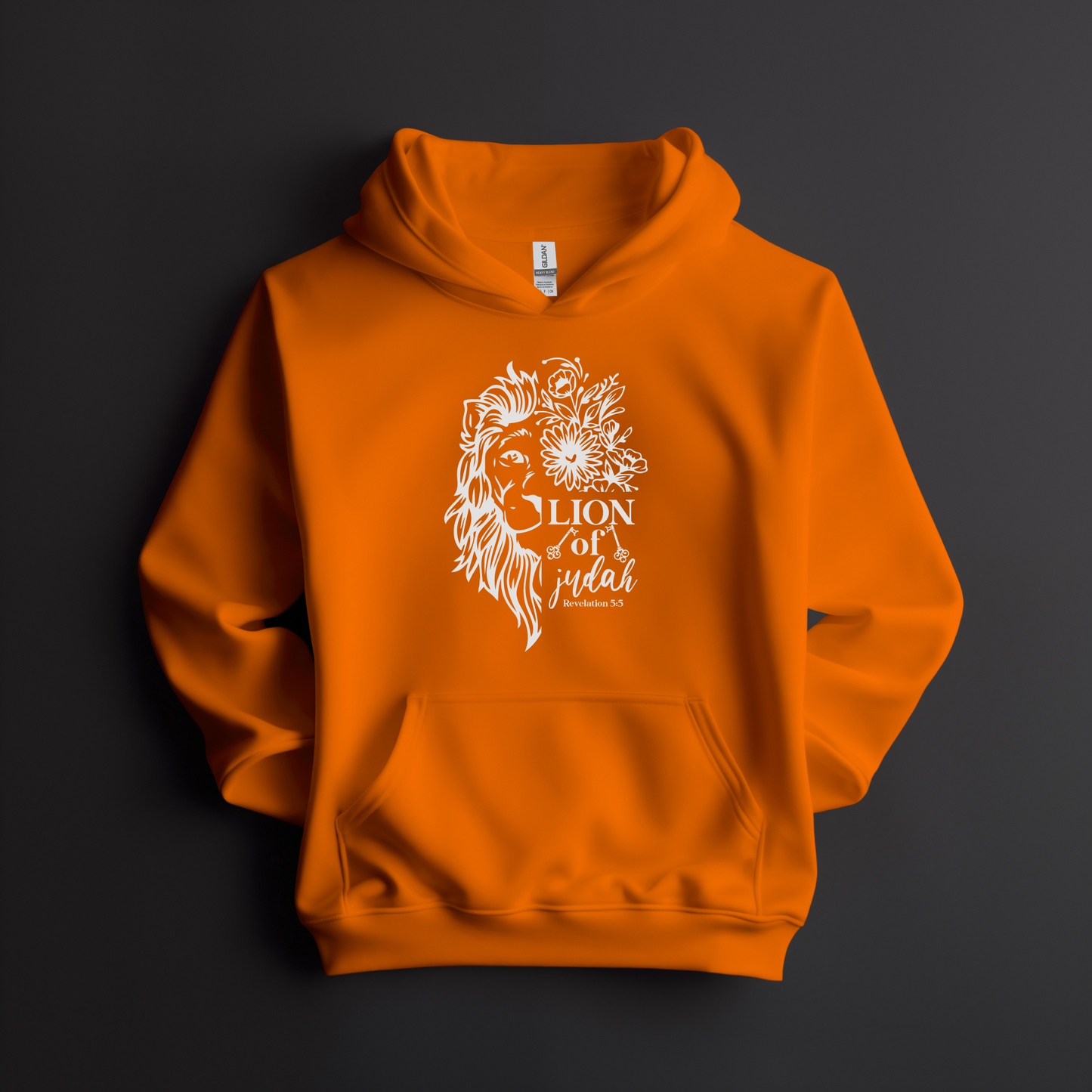 Lion Of Judah