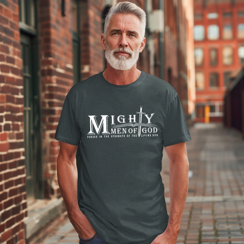 Mighty Men Of God