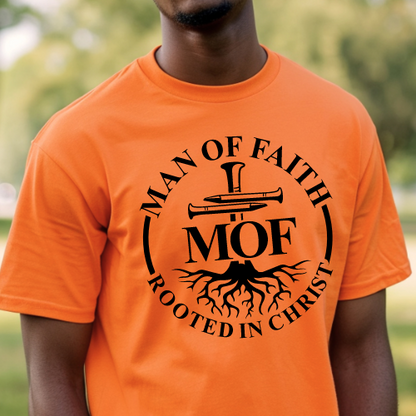 MOF Man Of Faith