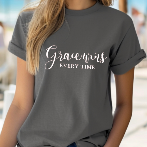 Grace Wins