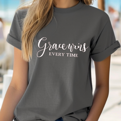 Grace Wins