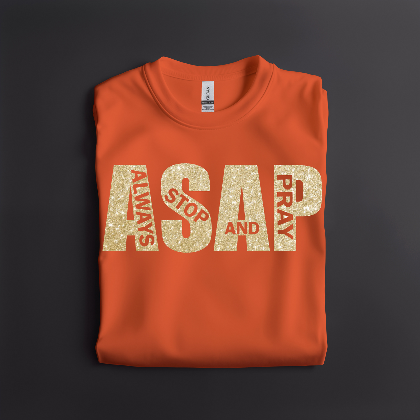 A.S.A.P