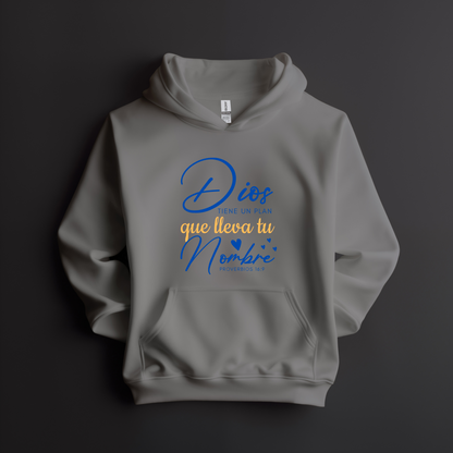 Dios Tiene un Plan/ God has a Plan