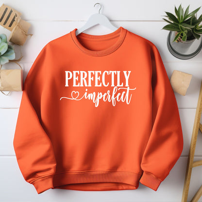 Perfectly imperfect