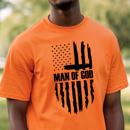 Man Of God