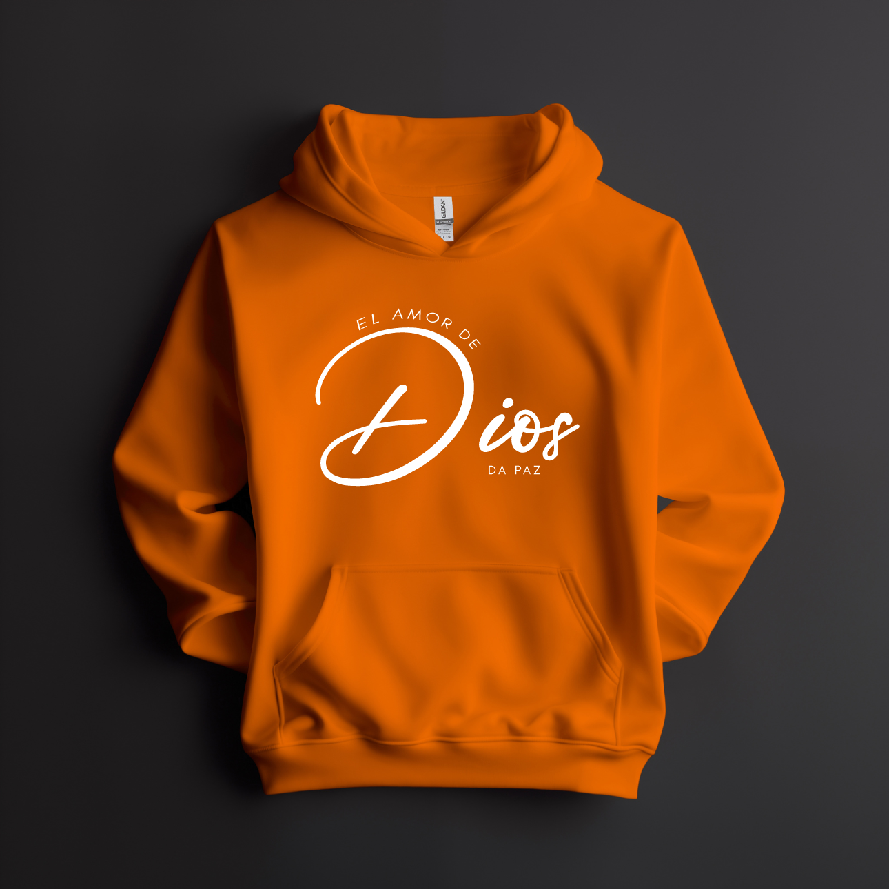 El Amor Dios/ God's Love