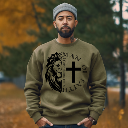 Man Of Faith