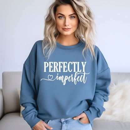 Perfectly imperfect