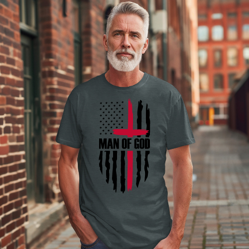 Man Of God