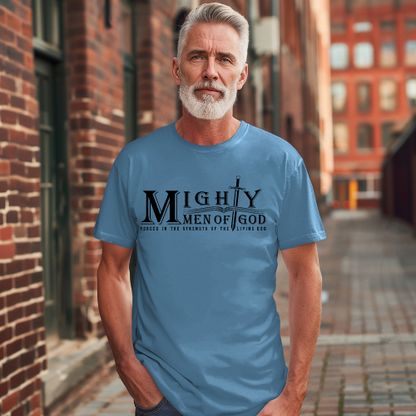 Mighty Men Of God