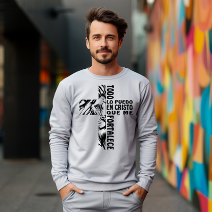 Todo Lo Puedo En Cristo