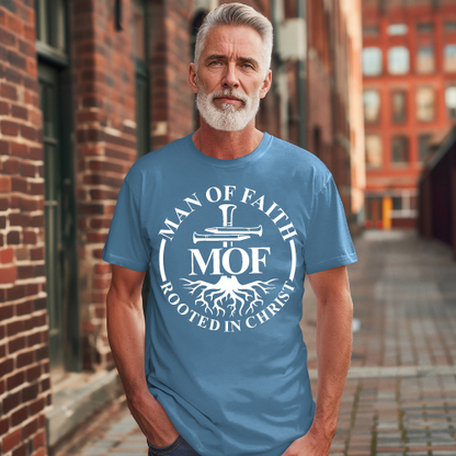 MOF Man Of Faith